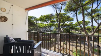 Apartment in Gavà Mar photo 3