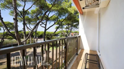 Apartment in Gavà Mar photo 6
