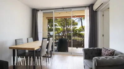 Apartment in Gavà Mar photo 9
