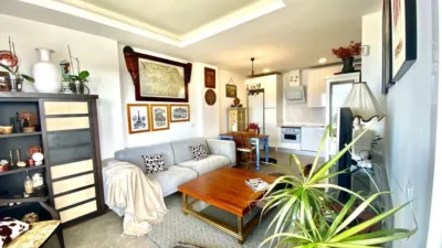 Apartment at Calle Alfonso Fernandez Coronel 24, Floor 2, 4 photo 10