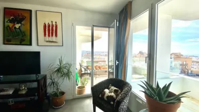 Apartment at Calle Alfonso Fernandez Coronel 24, Floor 2, 4 photo 12