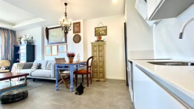 Apartment at Calle Alfonso Fernandez Coronel 24, Floor 2, 4 photo 13