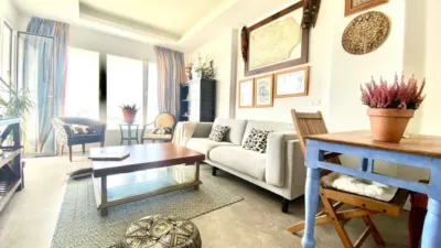 Apartment at Calle Alfonso Fernandez Coronel 24, Floor 2, 4 photo 14