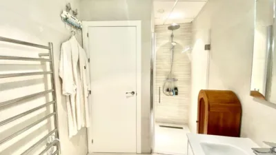 Apartment at Calle Alfonso Fernandez Coronel 24, Floor 2, 4 photo 16