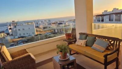 Apartment at Calle Alfonso Fernandez Coronel 24, Floor 2, 4 photo 18