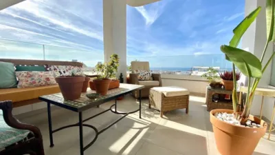 Apartment at Calle Alfonso Fernandez Coronel 24, Floor 2, 4 photo 19