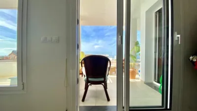 Apartment at Calle Alfonso Fernandez Coronel 24, Floor 2, 4 photo 20