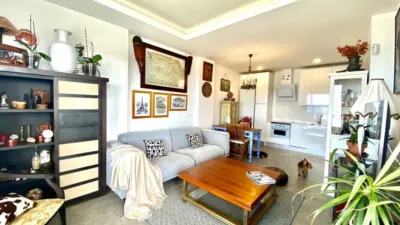 Apartment at Calle Alfonso Fernandez Coronel 24, Floor 2, 4 photo 21