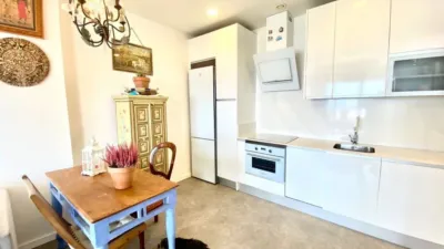 Apartment at Calle Alfonso Fernandez Coronel 24, Floor 2, 4 photo 22