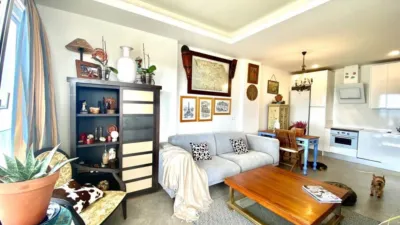Apartment at Calle Alfonso Fernandez Coronel 24, Floor 2, 4 photo 25