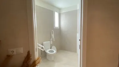 Apartment at Calle Alfonso Fernandez Coronel 24, Floor 2, 4 photo 26