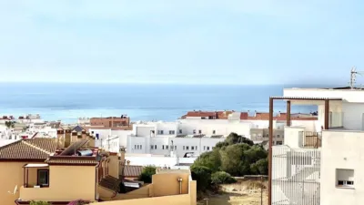 Apartment at Calle Alfonso Fernandez Coronel 24, Floor 2, 4 photo 27