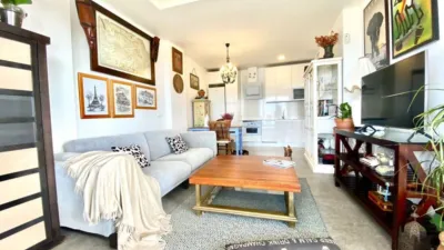 Apartment at Calle Alfonso Fernandez Coronel 24, Floor 2, 4 photo 29