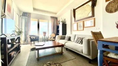 Apartment at Calle Alfonso Fernandez Coronel 24, Floor 2, 4 photo 31