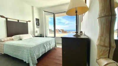 Apartment at Calle Alfonso Fernandez Coronel 24, Floor 2, 4 photo 32
