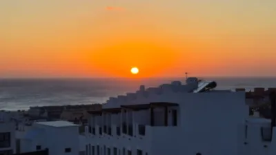 Apartment at Calle Alfonso Fernandez Coronel 24, Floor 2, 4 photo 33