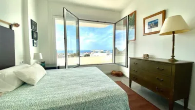 Apartment at Calle Alfonso Fernandez Coronel 24, Floor 2, 4 photo 35