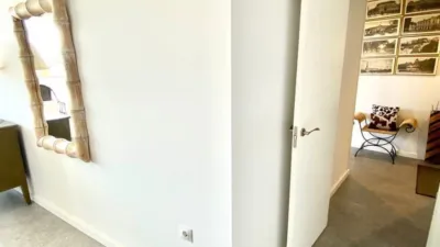 Apartment at Calle Alfonso Fernandez Coronel 24, Floor 2, 4 photo 38