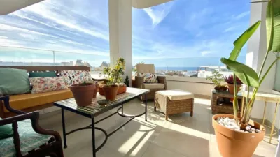 Apartment at Calle Alfonso Fernandez Coronel 24, Floor 2, 4 photo 3