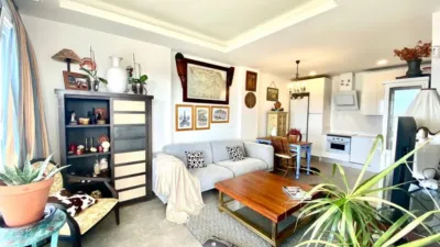 Apartment at Calle Alfonso Fernandez Coronel 24, Floor 2, 4 photo 42
