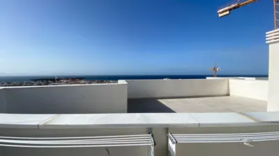 Apartment at Calle Alfonso Fernandez Coronel 24, Floor 2, 4 photo 43