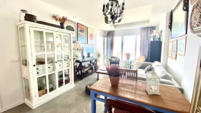 Apartment at Calle Alfonso Fernandez Coronel 24, Floor 2, 4 photo 45