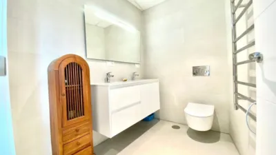 Apartment at Calle Alfonso Fernandez Coronel 24, Floor 2, 4 photo 4