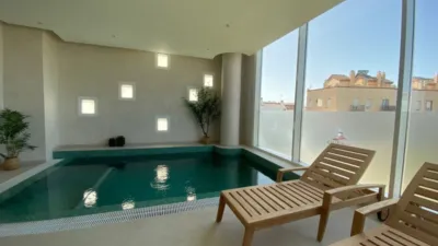 Apartment at Calle Alfonso Fernandez Coronel 24, Floor 2, 4 photo 50