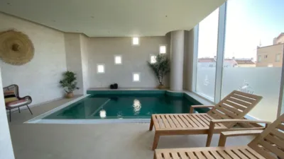 Apartment at Calle Alfonso Fernandez Coronel 24, Floor 2, 4 photo 52