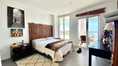 Apartment at Calle Alfonso Fernandez Coronel 24, Floor 2, 4 photo 8