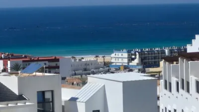 Apartment at Calle Alfonso Fernandez Coronel 24, Floor 2, 4 photo 9