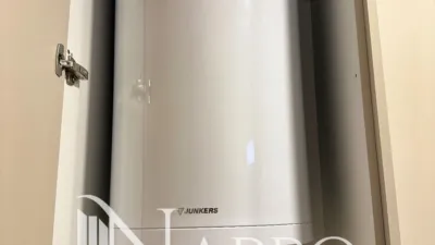 Piso en alquiler en Calle de la Esperanza - Imagen 19