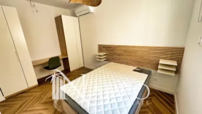 Piso en alquiler en Calle de la Esperanza - Imagen 6