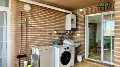 Piso en alquiler en Quatre Carreres, Malilla (Distrito Quatre Carreres. València Capital) de 2.000 €<span>/mes</span>