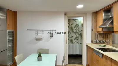 Piso en alquiler en Quatre Carreres, Malilla (Distrito Quatre Carreres. València Capital) de 2.000 €<span>/mes</span>