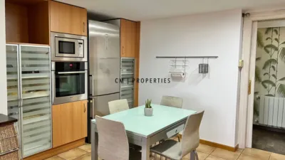 Piso en alquiler en Quatre Carreres, Malilla (Distrito Quatre Carreres. València Capital) de 2.000 €<span>/mes</span>