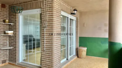 Piso en alquiler en Quatre Carreres, Malilla (Distrito Quatre Carreres. València Capital) de 2.000 €<span>/mes</span>