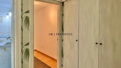 Piso en alquiler en Quatre Carreres, Malilla (Distrito Quatre Carreres. València Capital) de 2.000 €<span>/mes</span>