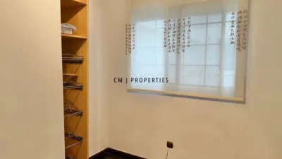 Piso en alquiler en Quatre Carreres, Malilla (Distrito Quatre Carreres. València Capital) de 2.000 €<span>/mes</span>