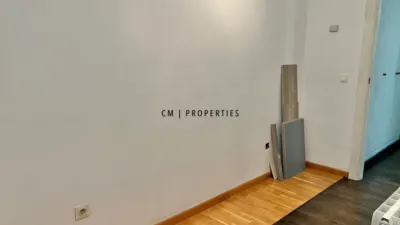 Piso en alquiler en Quatre Carreres, Malilla (Distrito Quatre Carreres. València Capital) de 2.000 €<span>/mes</span>