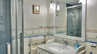 Piso en alquiler en Quatre Carreres, Malilla (Distrito Quatre Carreres. València Capital) de 2.000 €<span>/mes</span>