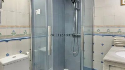 Piso en alquiler en Quatre Carreres, Malilla (Distrito Quatre Carreres. València Capital) de 2.000 €<span>/mes</span>