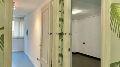 Piso en alquiler en Quatre Carreres, Malilla (Distrito Quatre Carreres. València Capital) de 2.000 €<span>/mes</span>