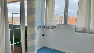 Piso en alquiler en Quatre Carreres, Malilla (Distrito Quatre Carreres. València Capital) de 2.000 €<span>/mes</span>