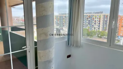 Piso en alquiler en Quatre Carreres, Malilla (Distrito Quatre Carreres. València Capital) de 2.000 €<span>/mes</span>