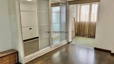 Piso en alquiler en Quatre Carreres, Malilla (Distrito Quatre Carreres. València Capital) de 2.000 €<span>/mes</span>