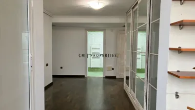 Piso en alquiler en Quatre Carreres, Malilla (Distrito Quatre Carreres. València Capital) de 2.000 €<span>/mes</span>