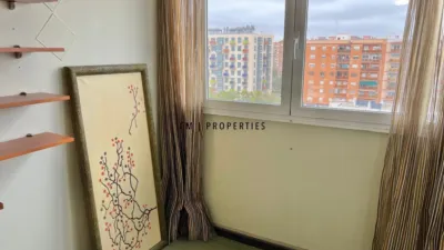 Piso en alquiler en Quatre Carreres, Malilla (Distrito Quatre Carreres. València Capital) de 2.000 €<span>/mes</span>