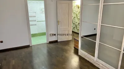 Piso en alquiler en Quatre Carreres, Malilla (Distrito Quatre Carreres. València Capital) de 2.000 €<span>/mes</span>