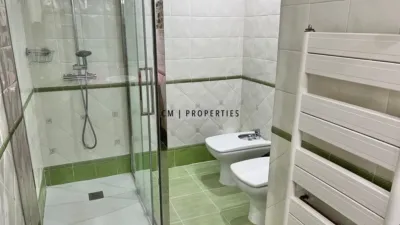 Piso en alquiler en Quatre Carreres, Malilla (Distrito Quatre Carreres. València Capital) de 2.000 €<span>/mes</span>